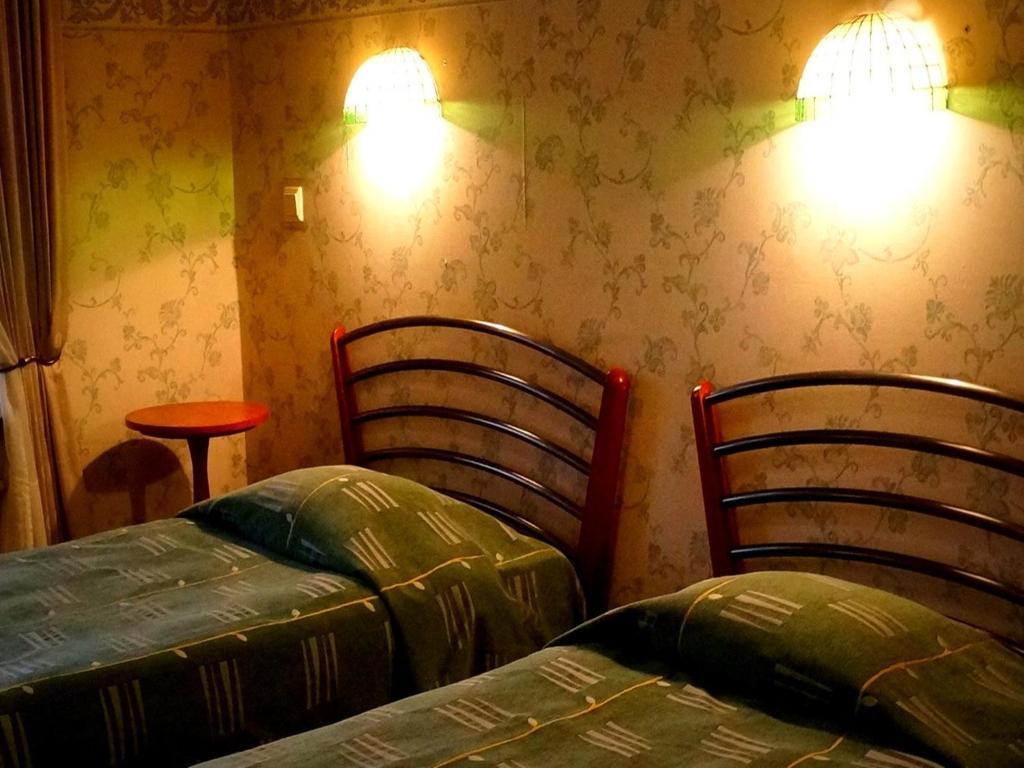 Hotel Marmułowski 3*