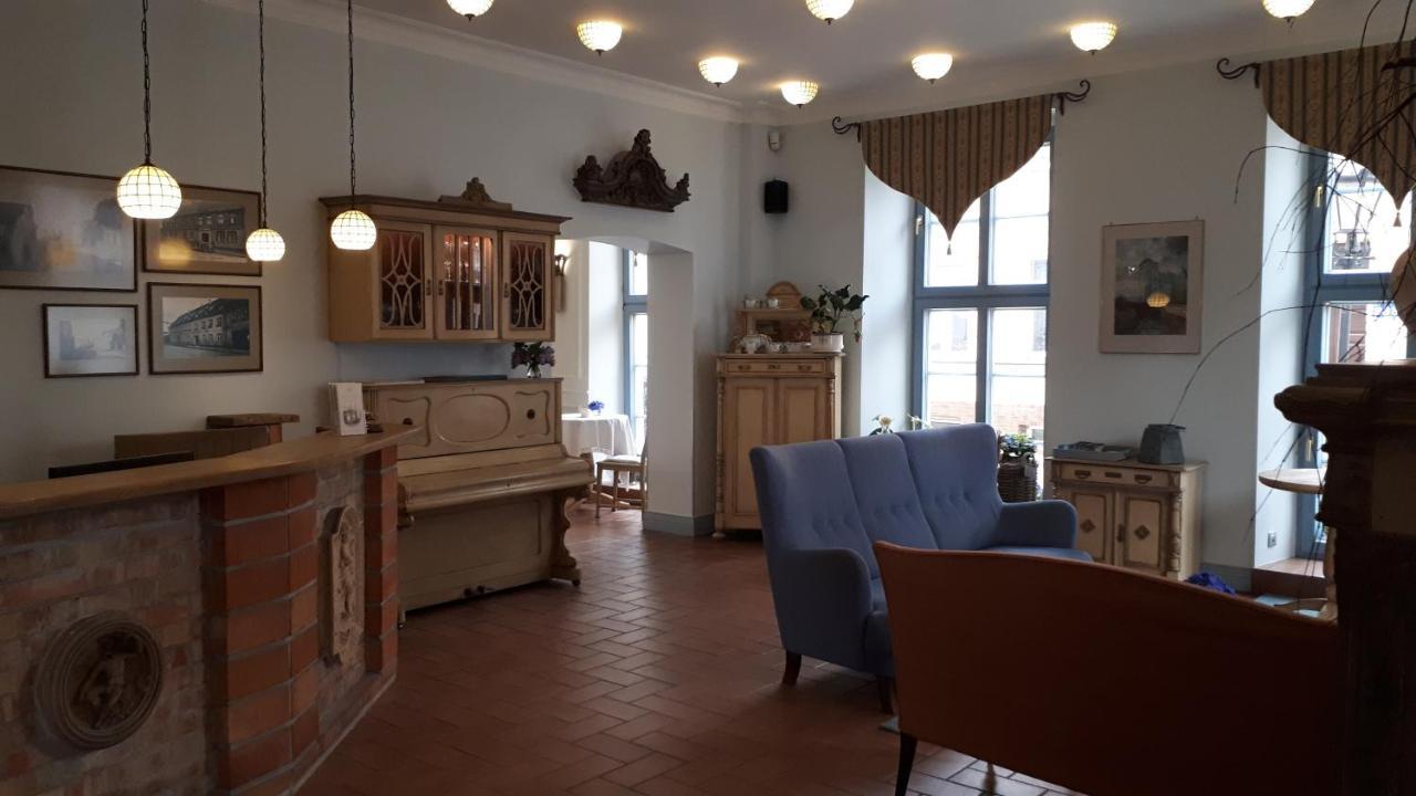 Marmułowski Hotel Wejherowo